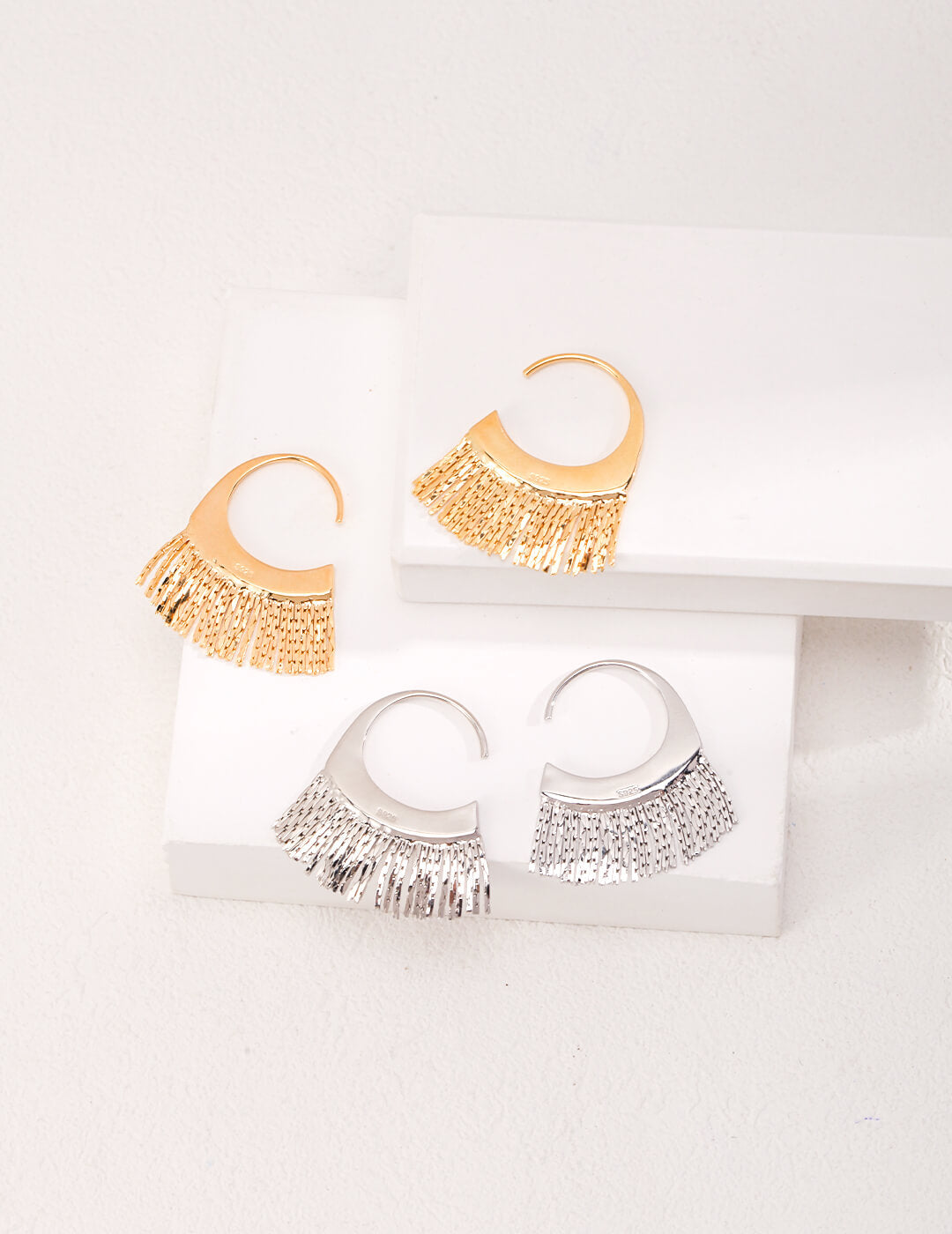 Mirali Earrings