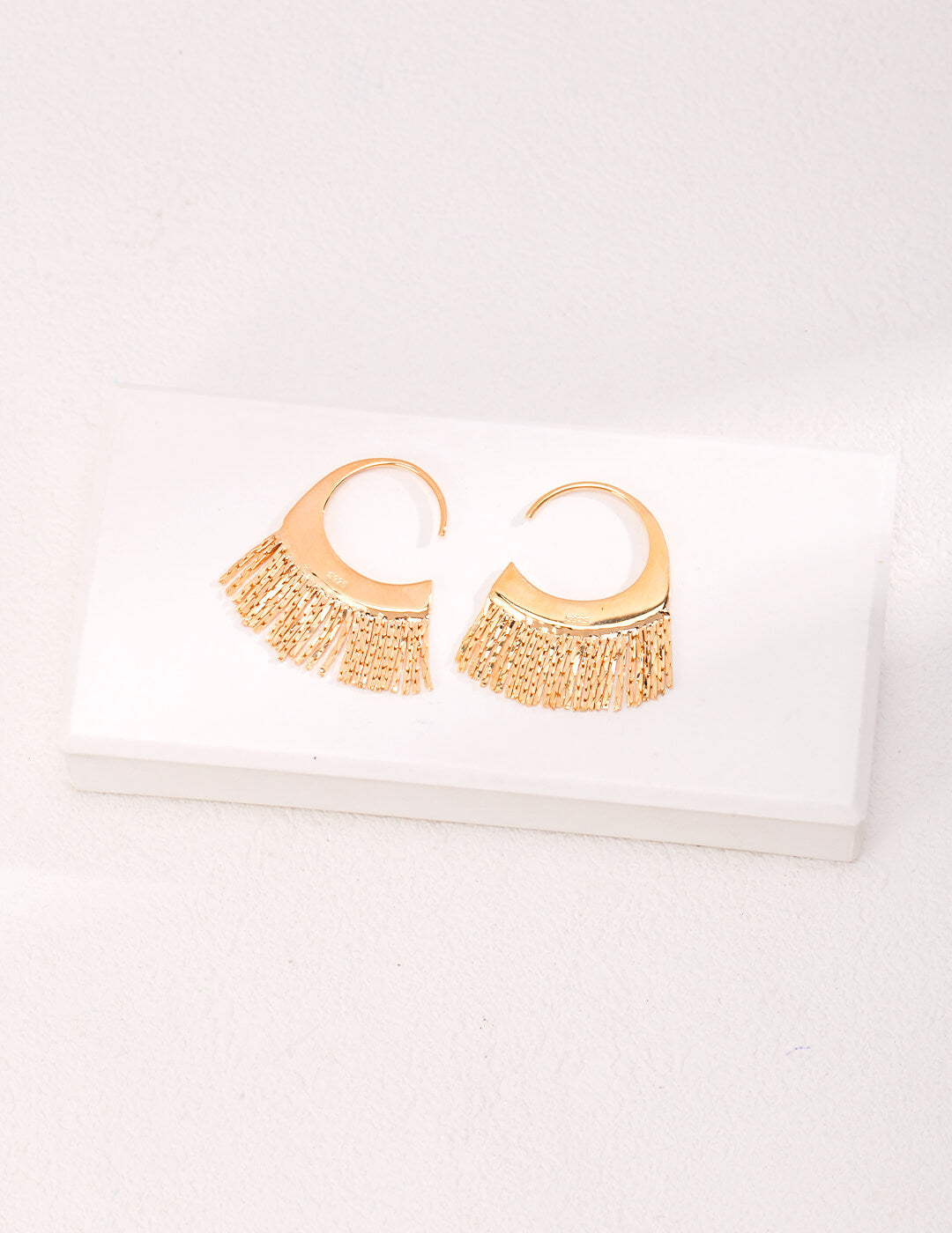 Mirali Earrings