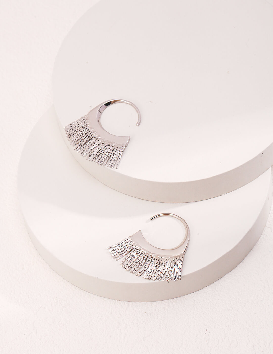 Mirali Earrings