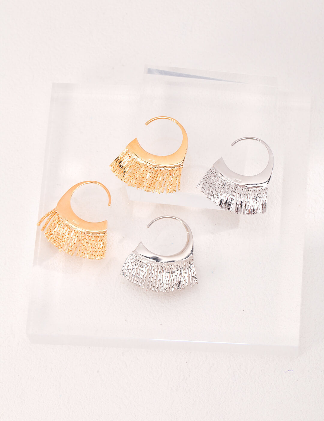 Mirali Earrings