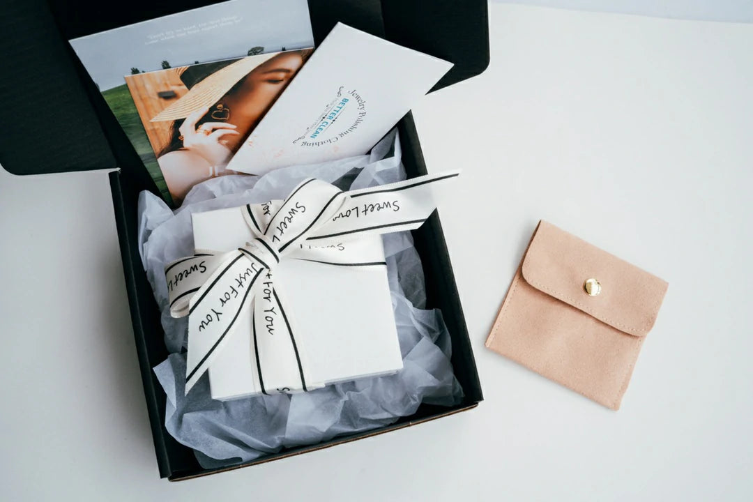 Boutique Gift Box