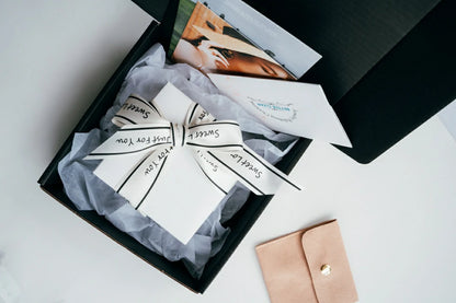 Boutique Gift Box