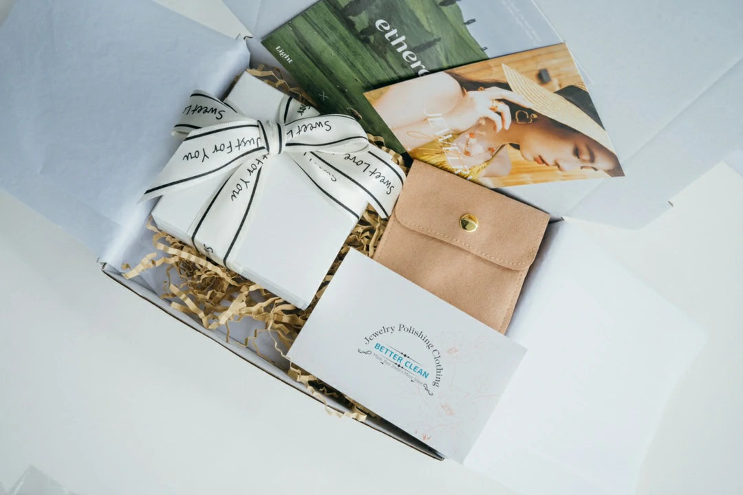 Boutique Gift Box